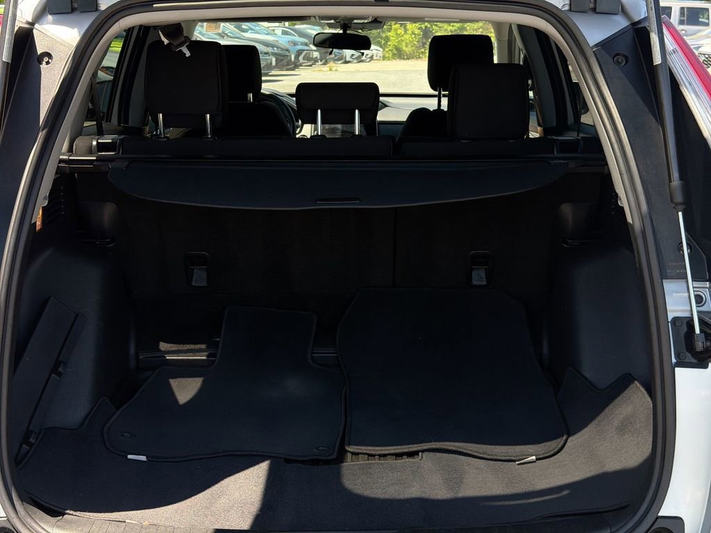 Used 2019 Honda CR-V EX image 21
