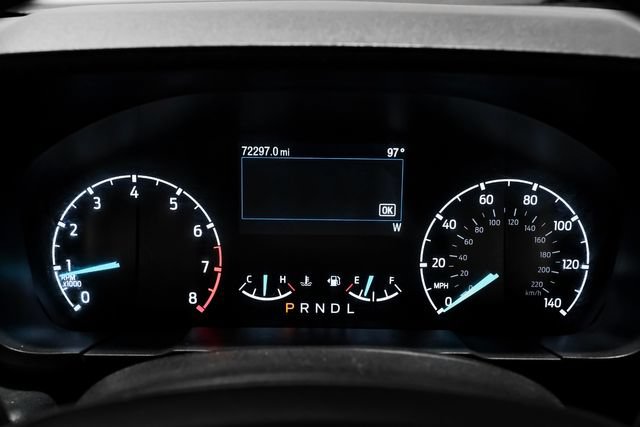 Used 2022 Ford Maverick XL FWD image 22