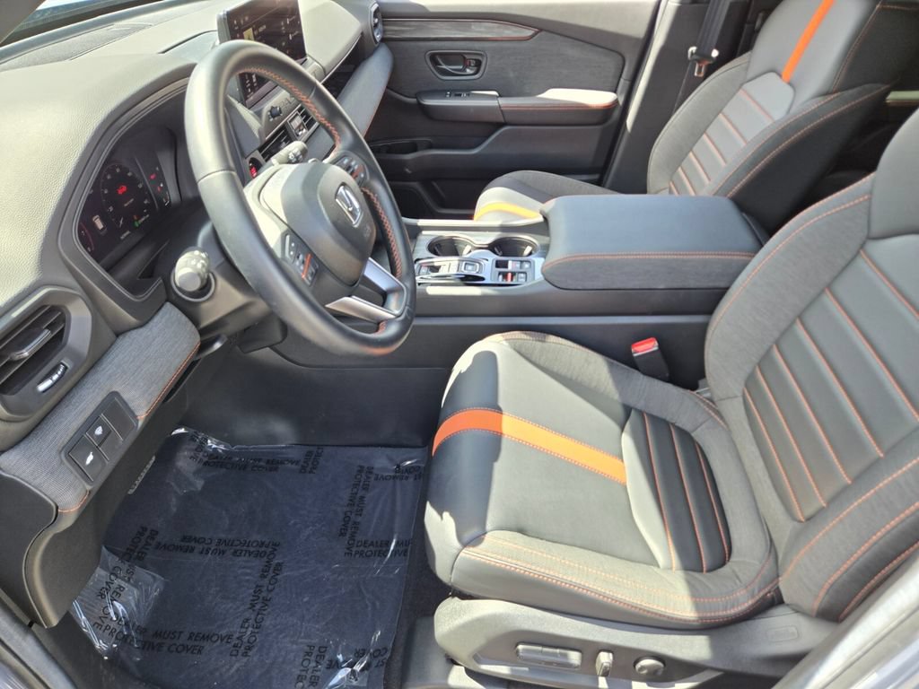 Used 2026 Honda Passport TrailSport image 10
