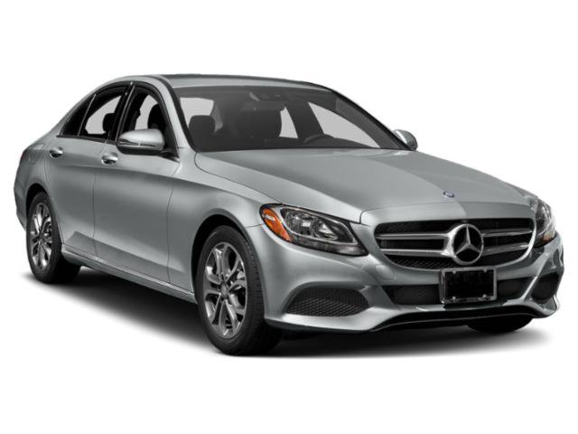 Used 2015 Mercedes-Benz C 300 4MATIC Sedan image 6