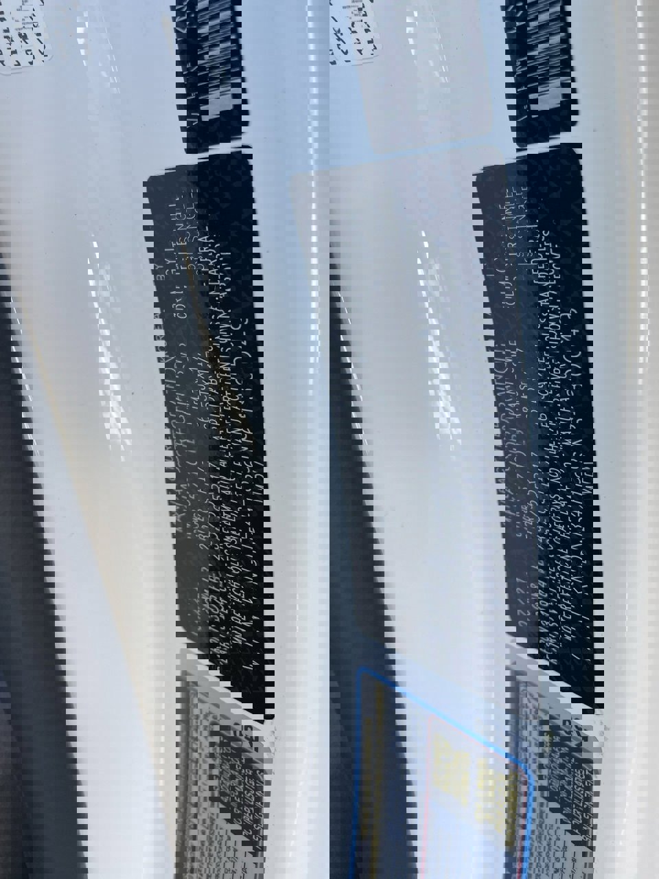 Used 2022 Kia Carnival LX w/ Paint Protection Package image 11