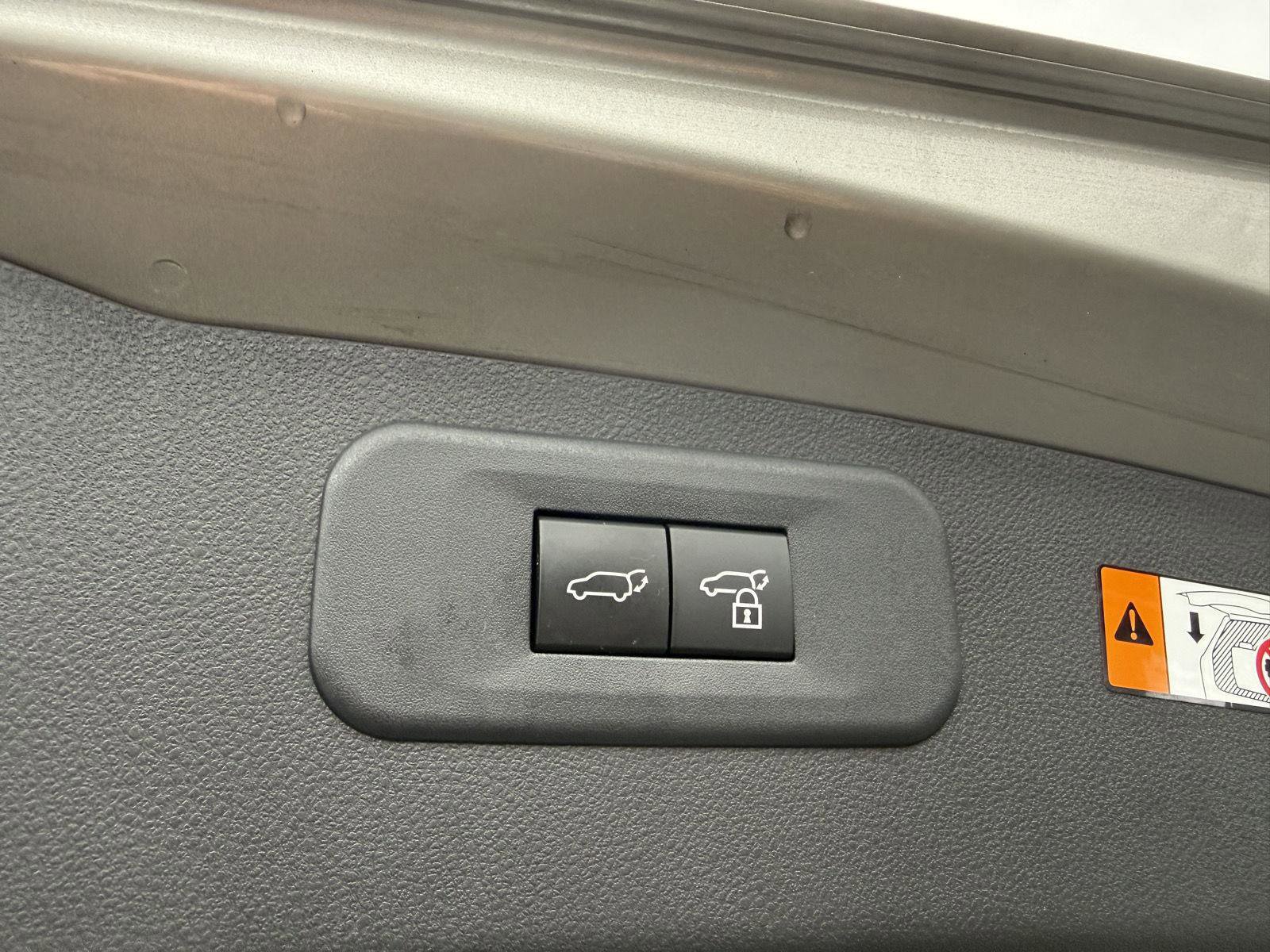 Used 2024 Lexus NX 350 AWD w/ Cold Area Package image 28