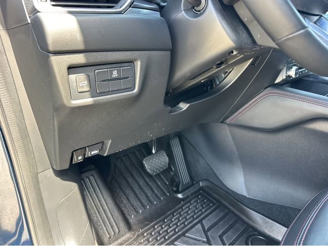 Used 2023 MAZDA CX-5 AWD 2.5 Turbo image 36