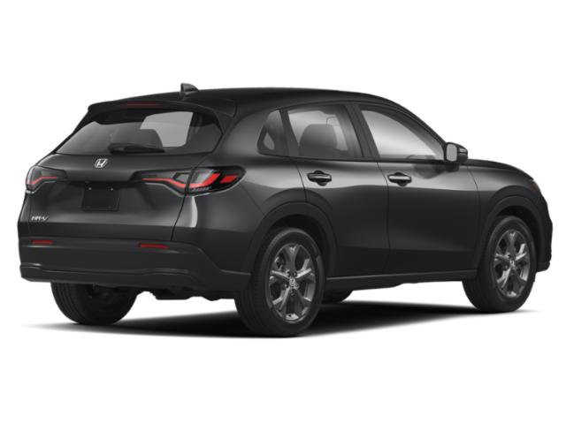 New 2026 Honda HR-V LX image 2