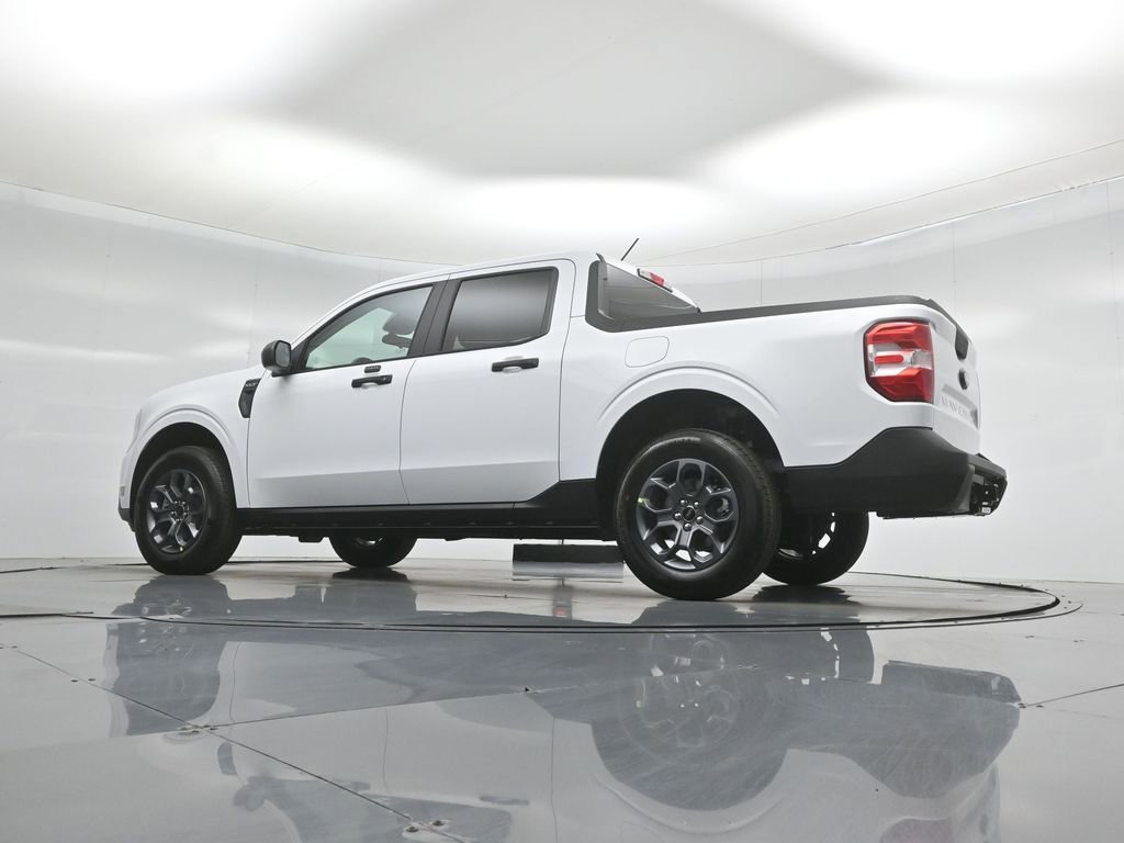 New 2026 Ford Maverick XLT FWD image 46