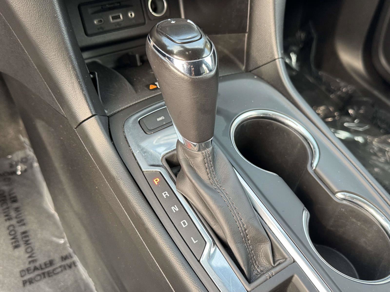 Used 2019 Chevrolet Equinox Premier AWD/4WD image 19