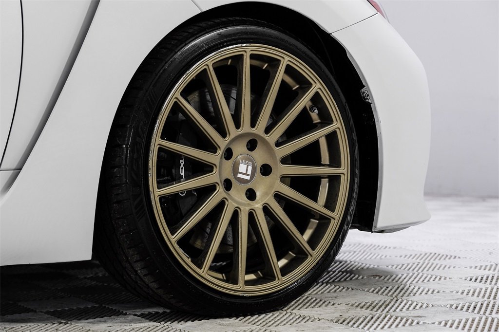 Used 2015 Lexus RC F w/ Premium Package image 58