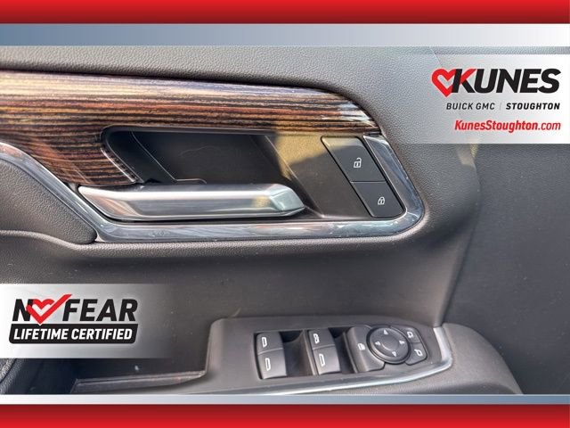 Used 2024 GMC Sierra 1500 Elevation w/ LPO, GMC Protection Package image 31