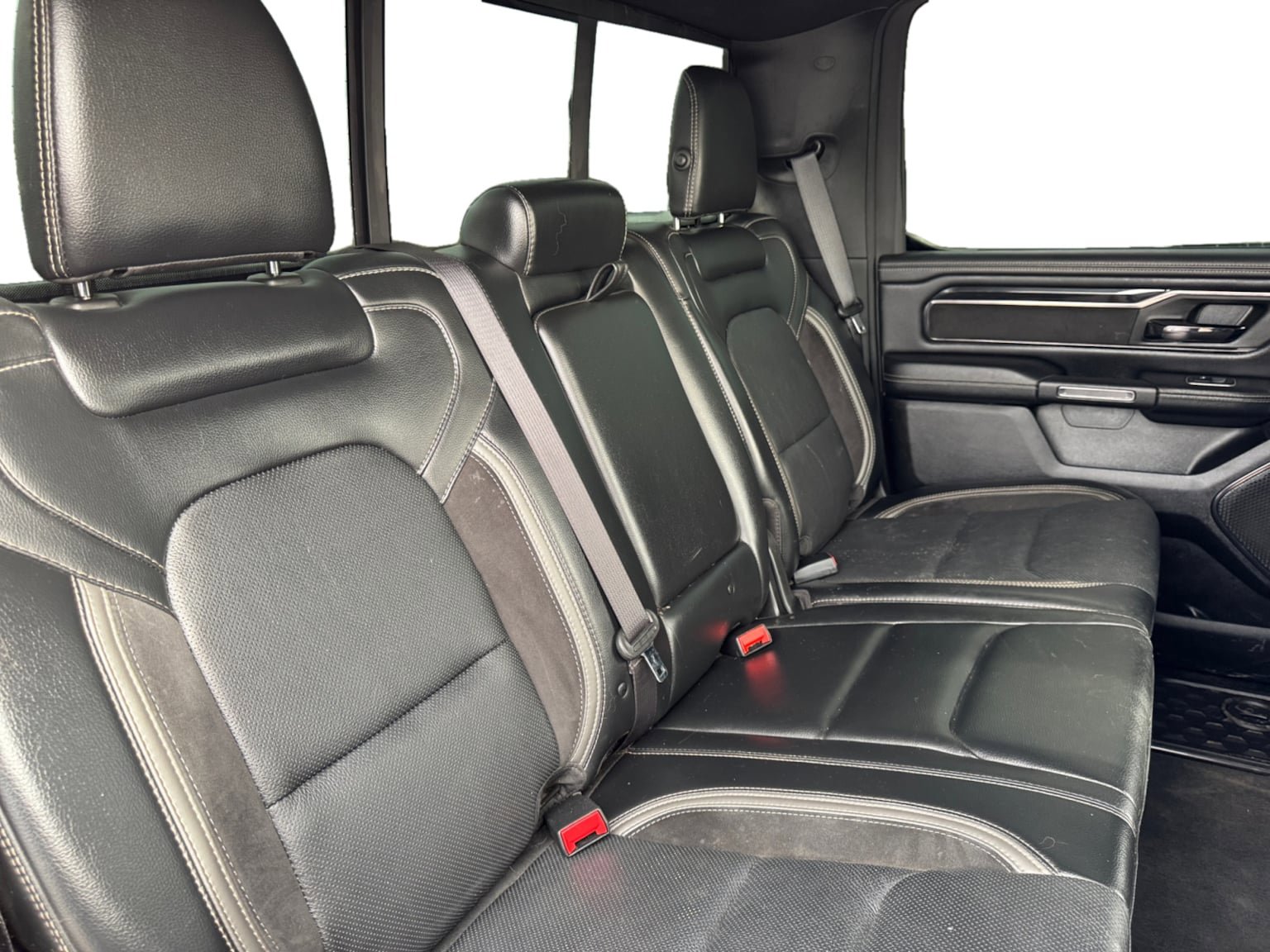 Used 2022 RAM 1500 Rebel w/ G/T Package AWD/4WD image 18
