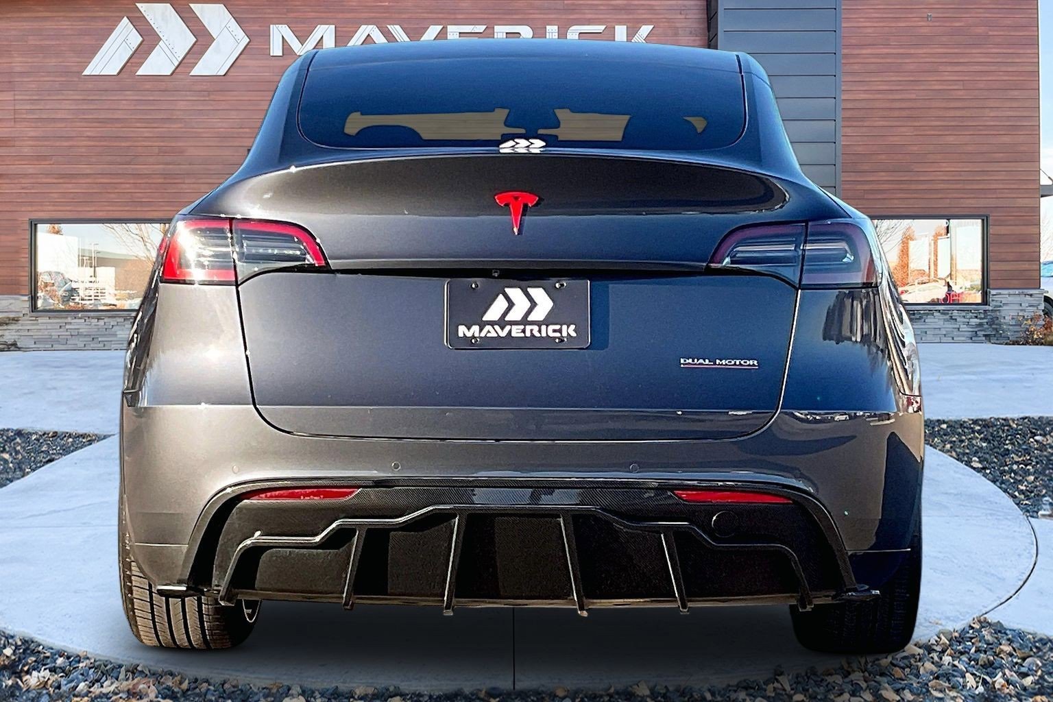 Used 2022 Tesla Model Y Performance image 6