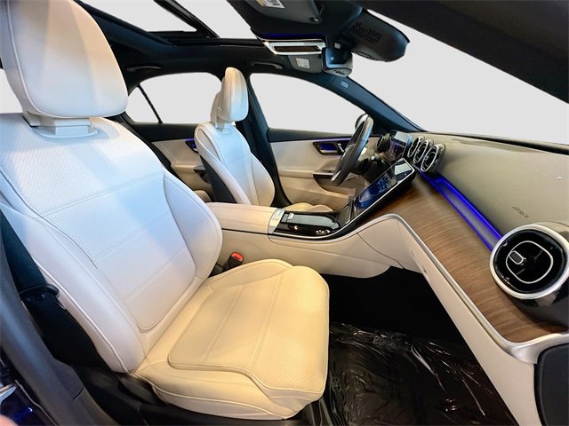 Certified 2023 Mercedes-Benz C 300 4MATIC Sedan image 27