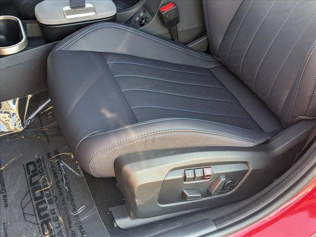 Used 2025 MINI Cooper S image 4