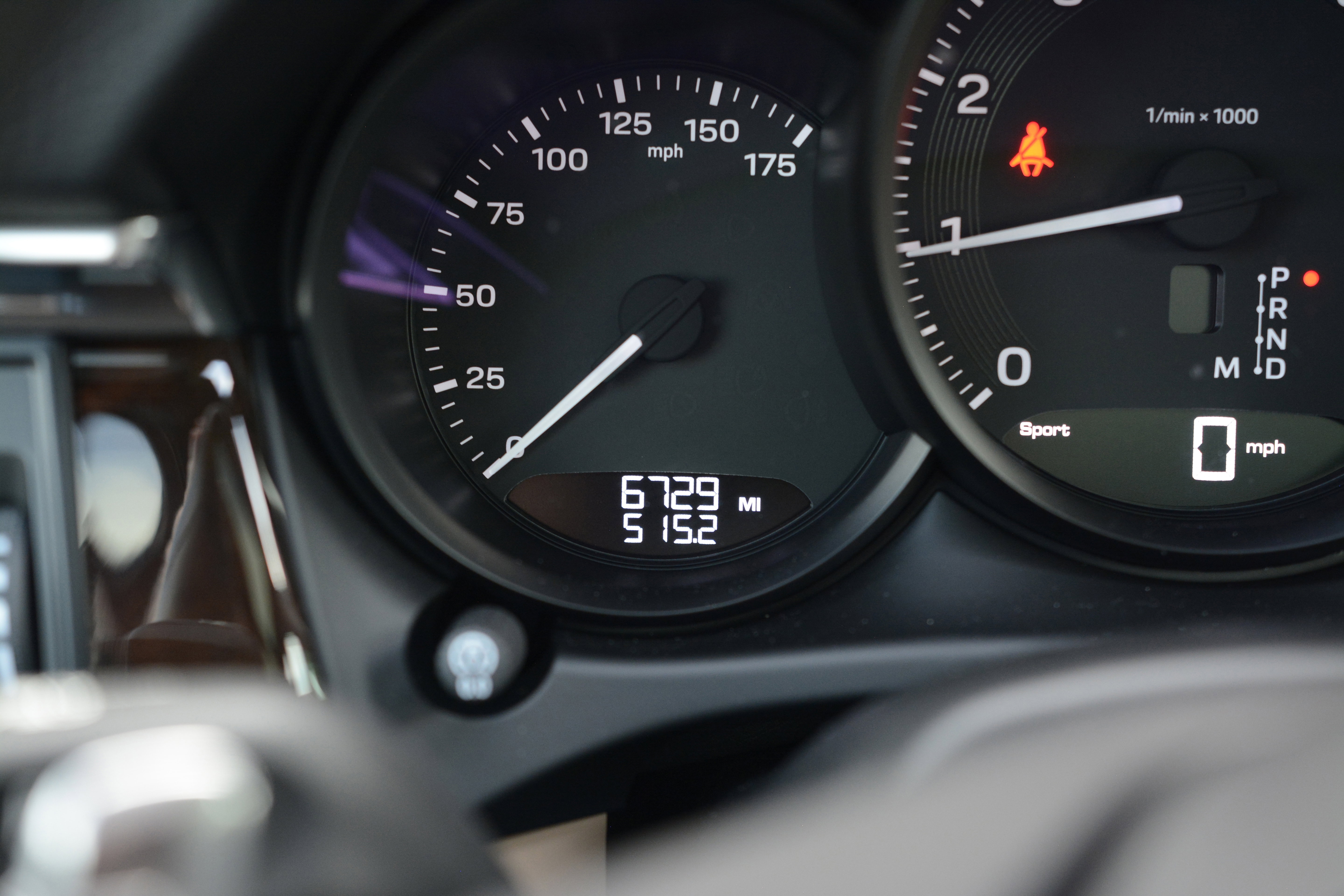 Certified 2025 Porsche Macan image 19