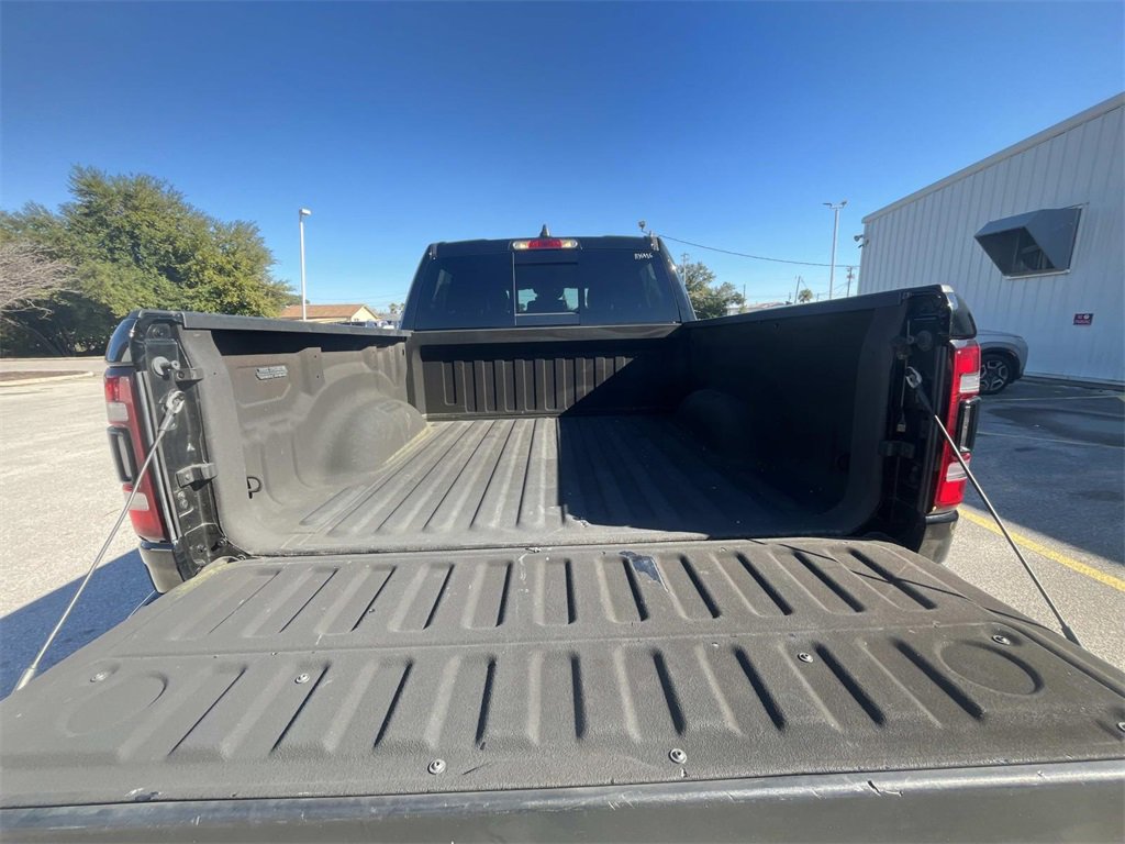 Used 2020 RAM 1500 Laramie image 15