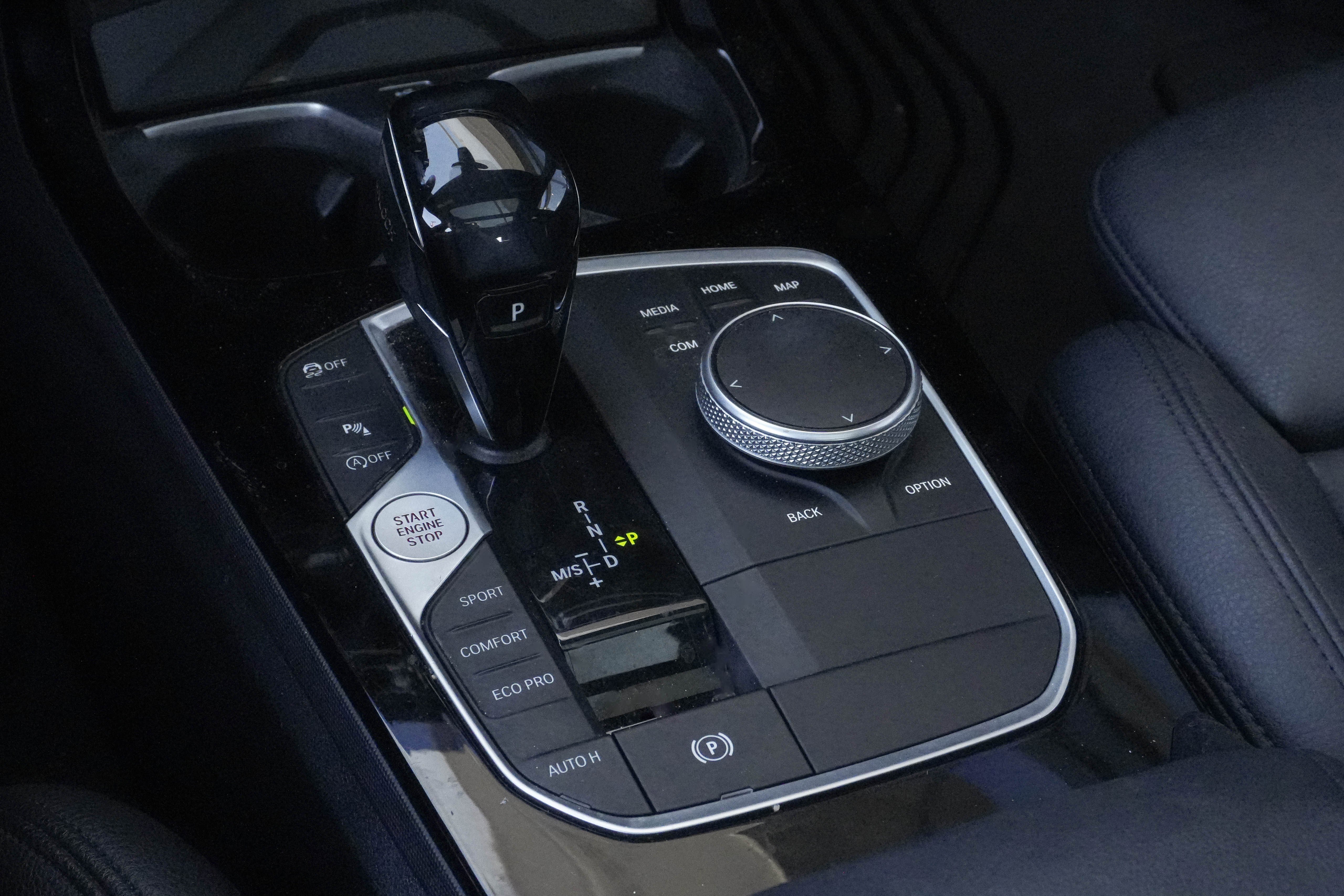 Used 2021 BMW 228i Gran Coupe w/ Convenience Package image 28