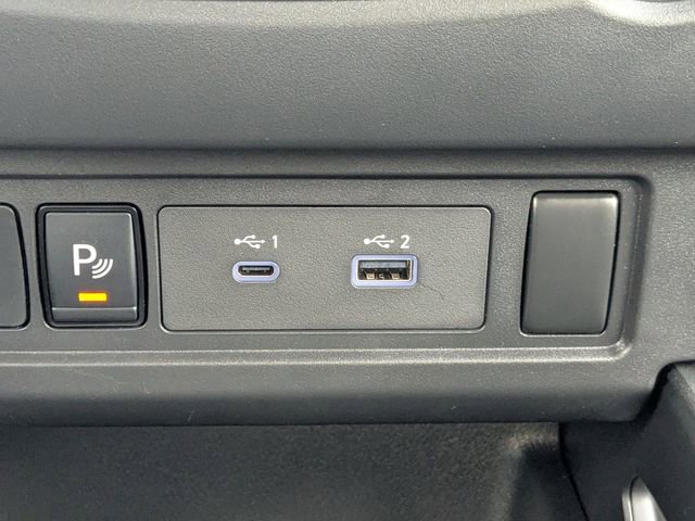 Used 2023 Nissan Frontier S w/ Technology Package image 26