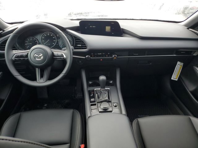 New 2026 MAZDA MAZDA3 s Sport image 9