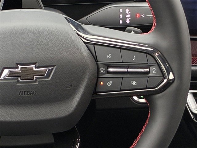 New 2026 Chevrolet Traverse RS w/ LPO, Floor Liner Package image 23