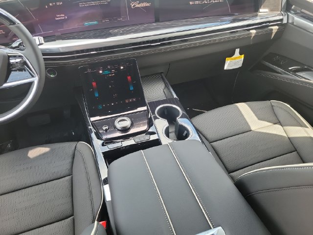 New 2026 Cadillac Escalade ESV Sport w/ Touring Package AWD/4WD image 17