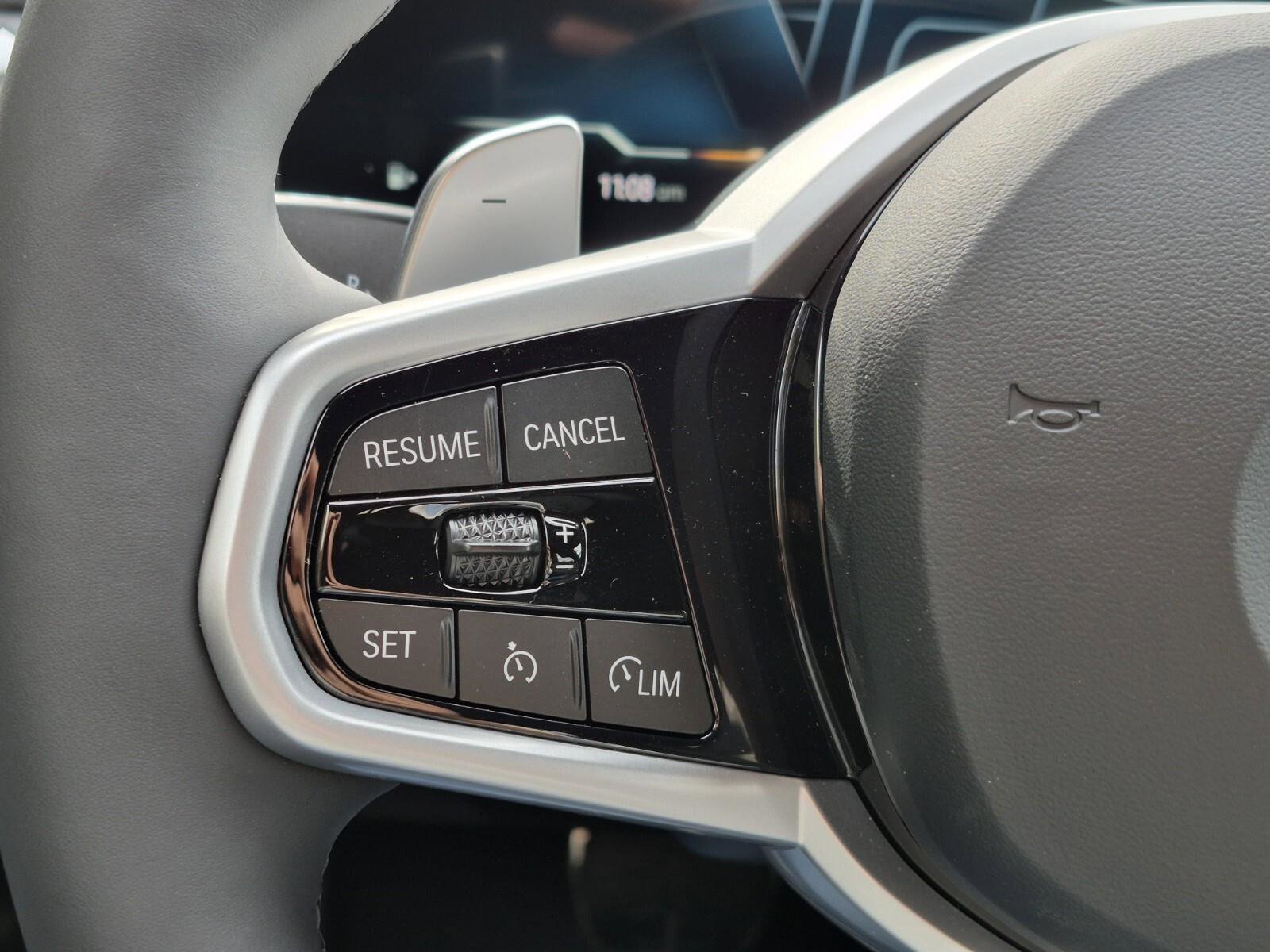 New 2026 BMW 330i xDrive Sedan w/ M Sport Package image 16