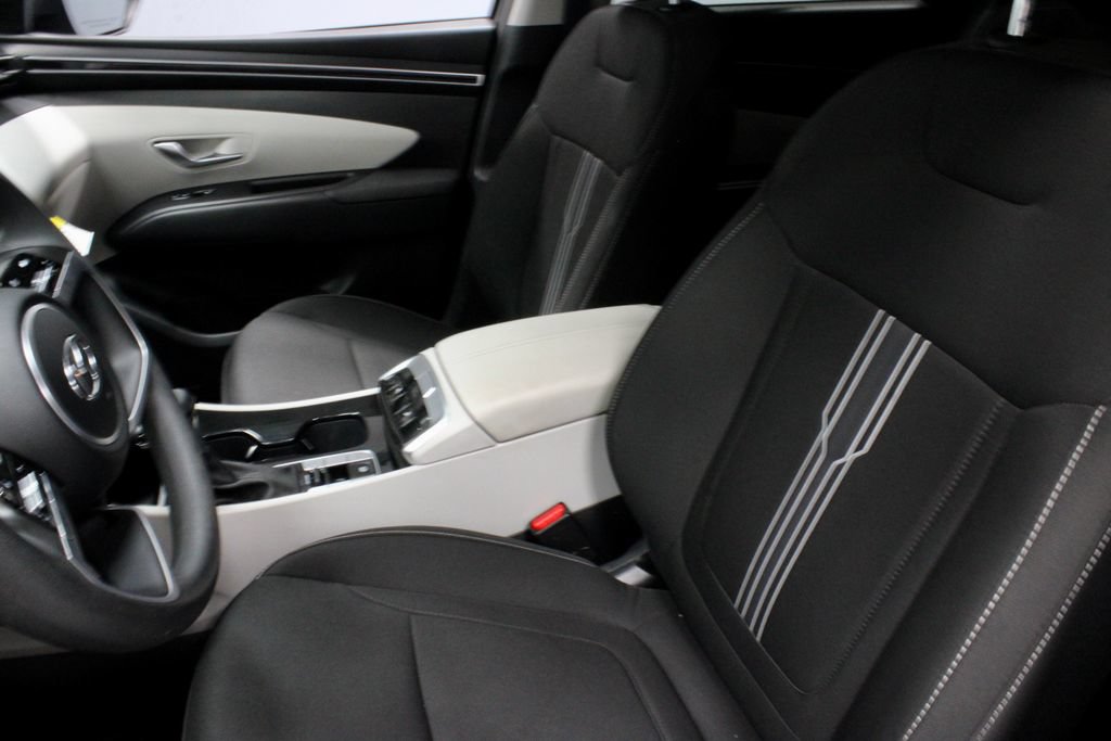 Used 2024 Hyundai Tucson SEL FWD image 22