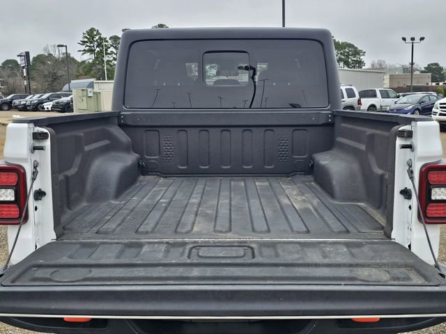 Used 2024 Jeep Gladiator Mojave image 26