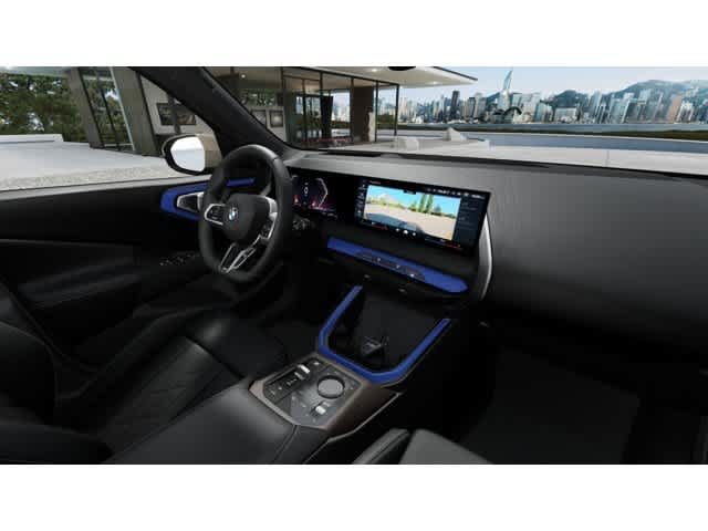 New 2026 BMW X3 xDrive30i w/ Premium Package AWD/4WD image 14