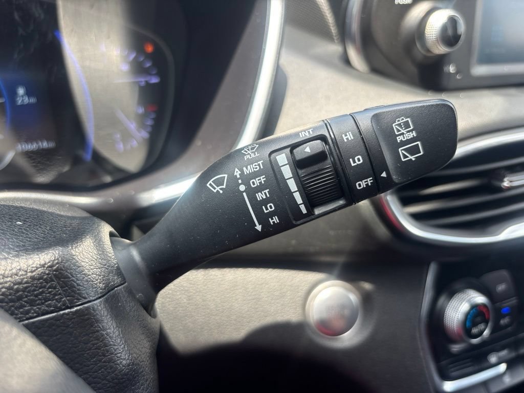 Used 2020 Hyundai Santa Fe SEL w/ Convenience Package FWD image 21