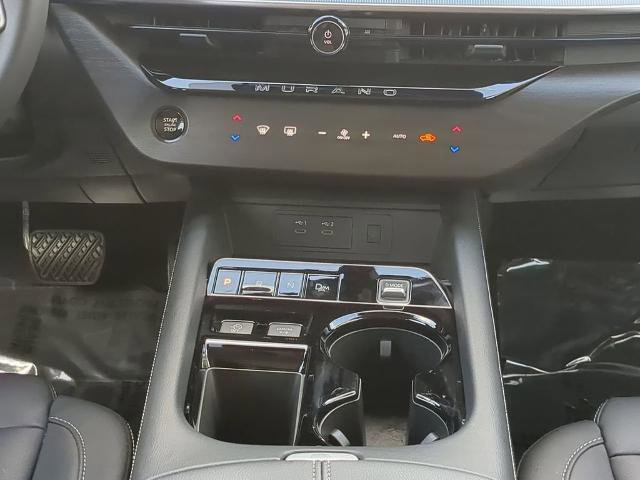 Certified 2025 Nissan Murano SL image 19