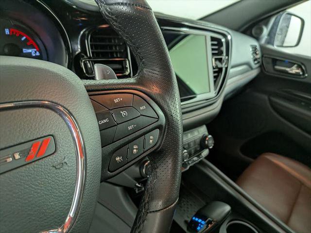 Certified 2025 Dodge Durango GT AWD/4WD image 25