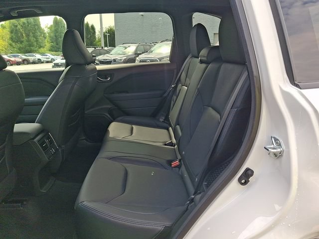 New 2026 Subaru Forester Limited AWD/4WD image 6