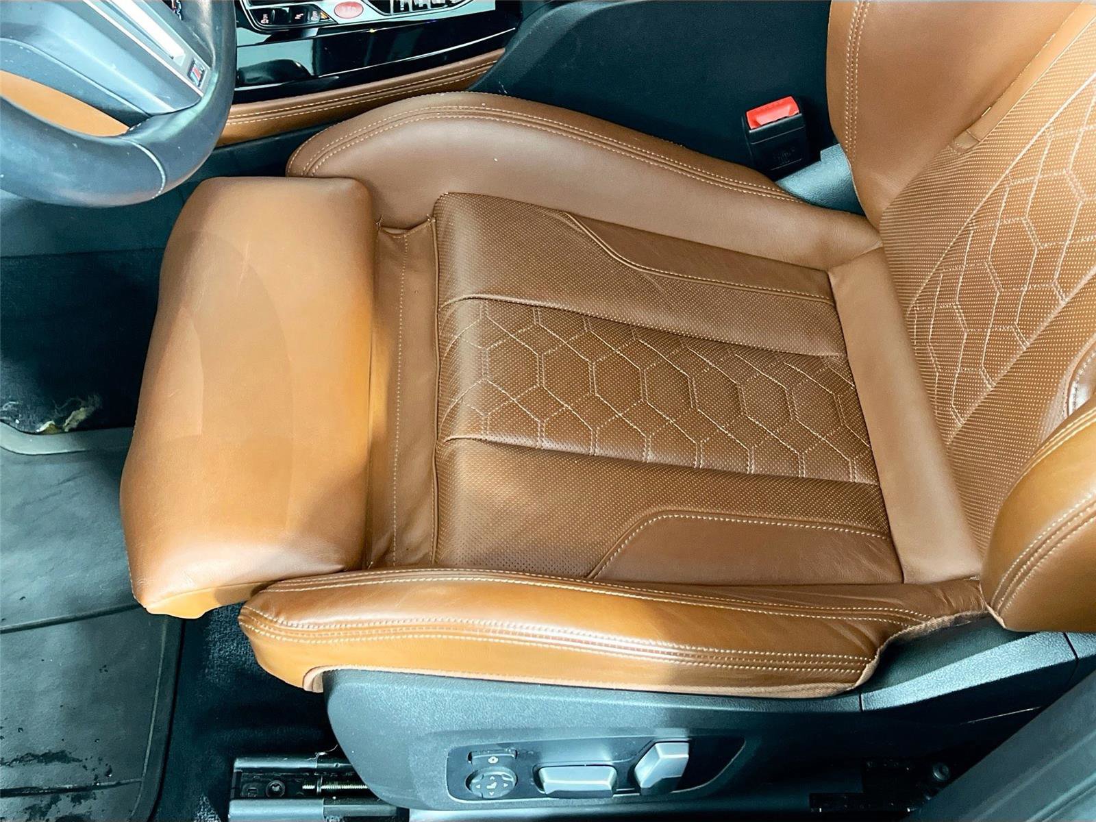 Used 2023 BMW X4 M M Base w/ Competition Package image 22