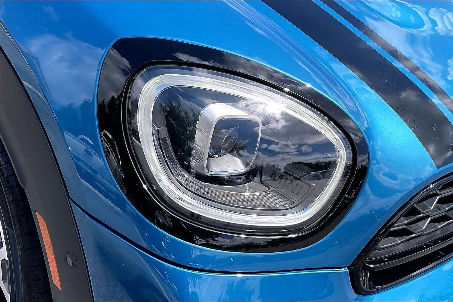 Used 2023 MINI Cooper Countryman S FWD image 28