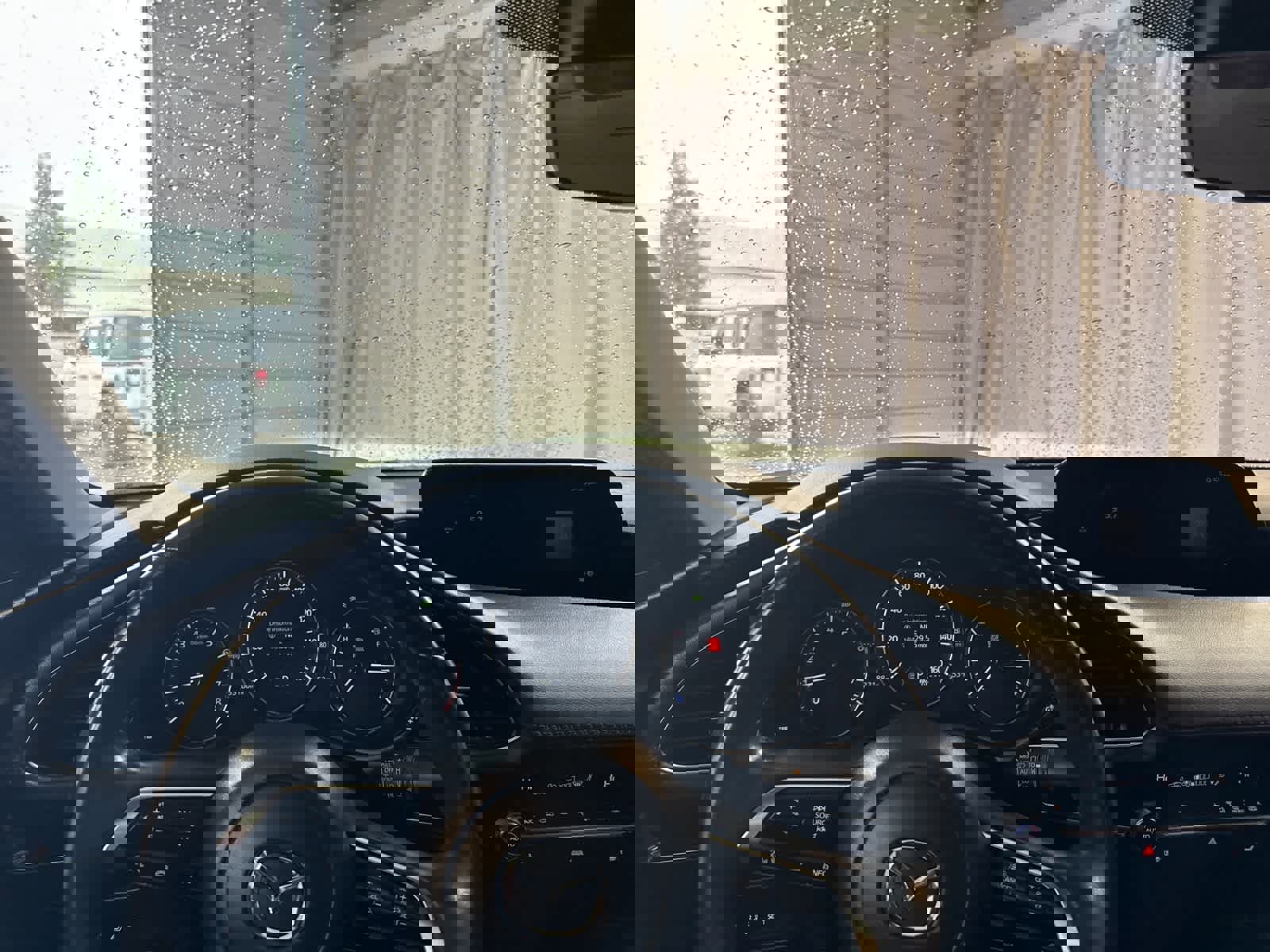 Used 2024 MAZDA MAZDA3 s image 21