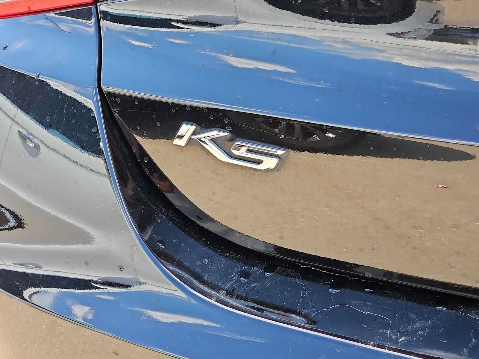 Used 2021 Kia K5 GT-Line w/ GT-Line FWD Premium Package image 9