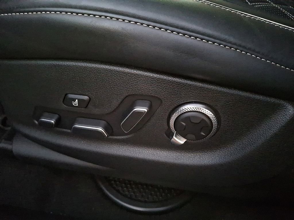 Used 2023 Genesis GV80 3.5T image 11