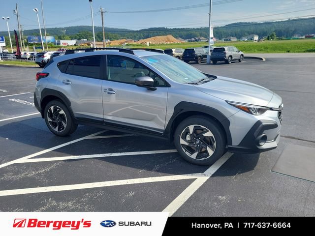 New 2025 Subaru Crosstrek 2.5i Limited image 5