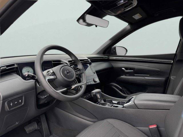 Used 2023 Hyundai Santa Cruz SEL w/ Activity Package AWD/4WD image 17