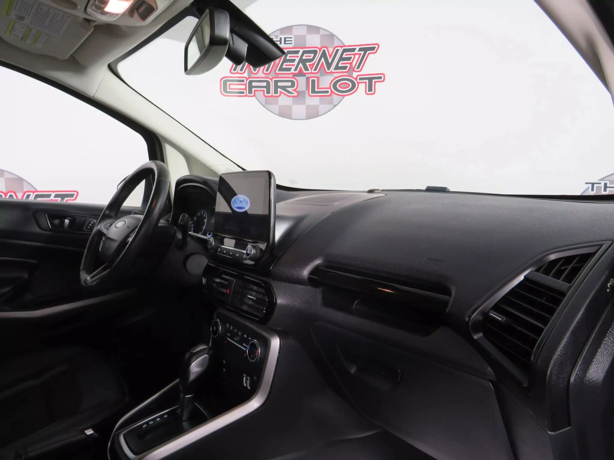 Used 2019 Ford EcoSport SES AWD/4WD image 12