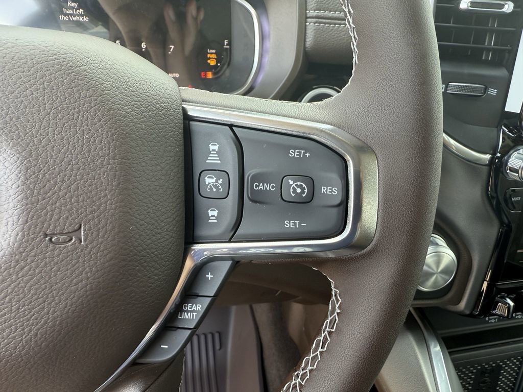 New 2026 RAM 1500 Laramie image 24