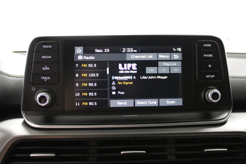Used 2020 Kia Telluride S FWD image 55