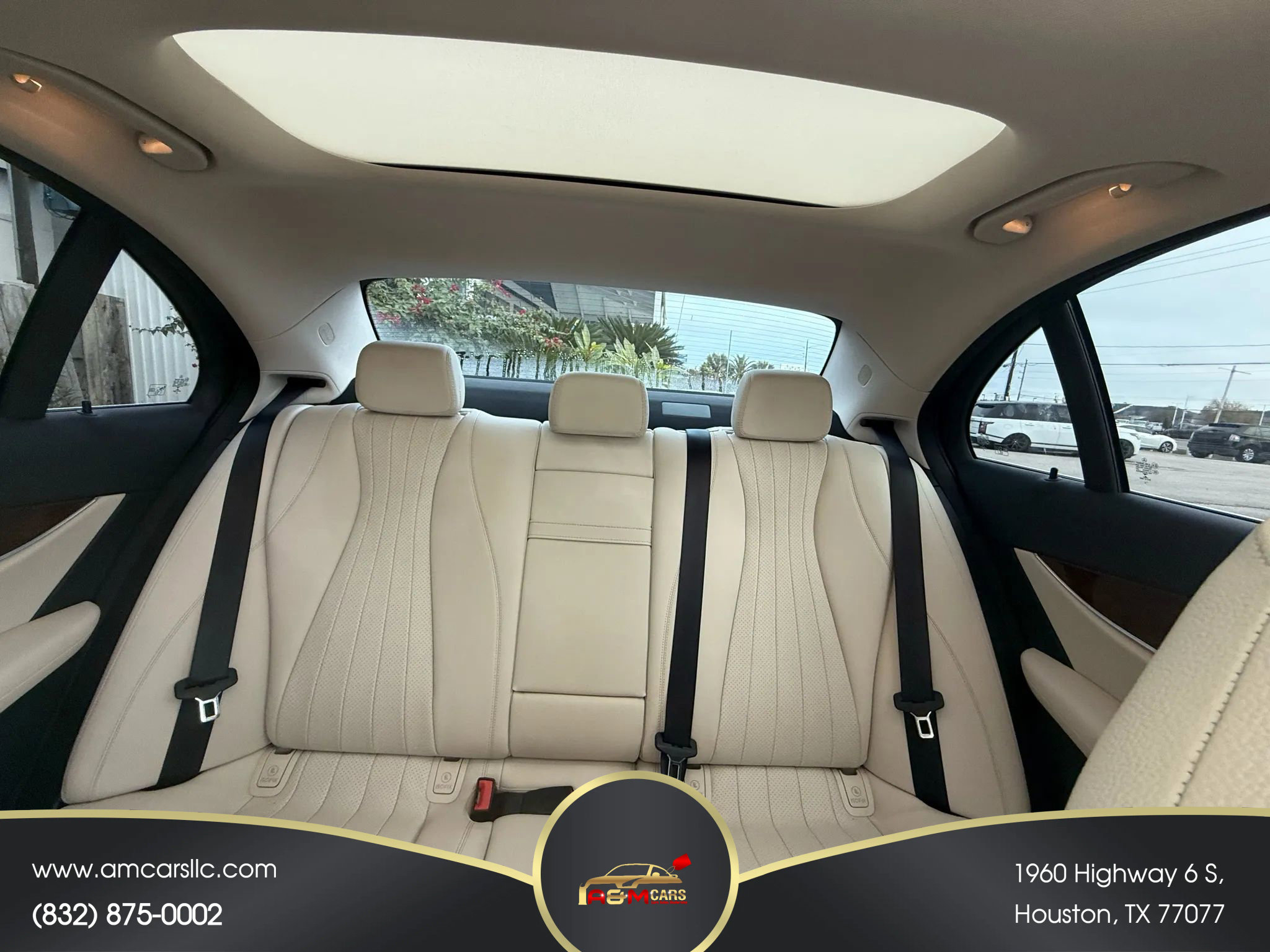 Used 2018 Mercedes-Benz E 300 image 17