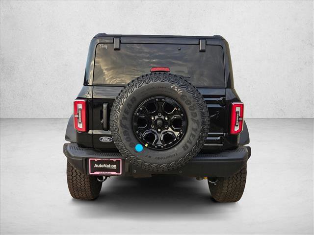 New 2026 Ford Bronco Badlands image 8