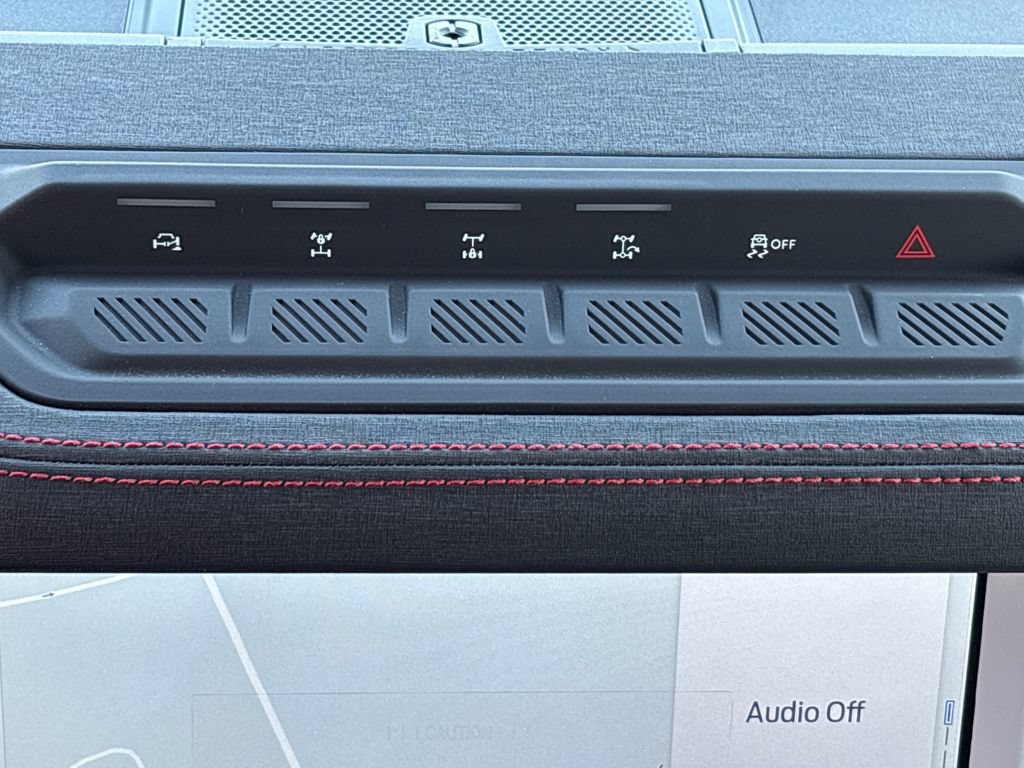 New 2026 Ford Bronco Stroppe Edition AWD/4WD image 35