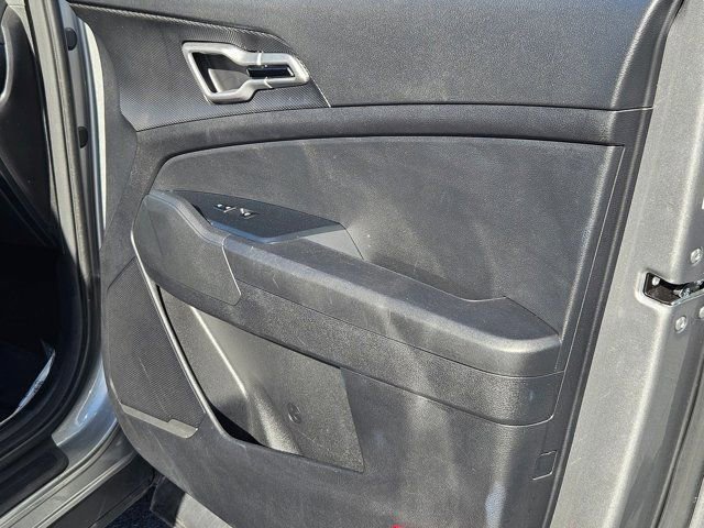 Used 2024 Kia Sportage LX image 33