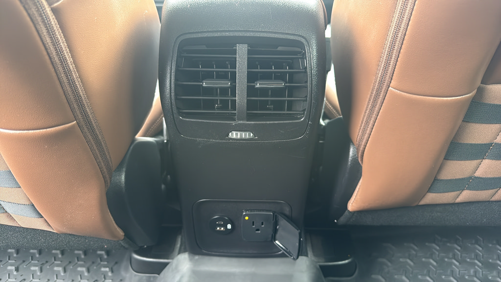 Used 2023 Ford Bronco Sport Outer Banks AWD/4WD image 25