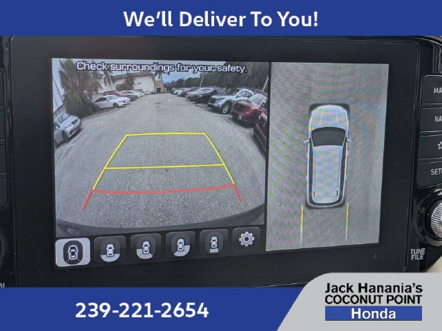 Used 2020 Hyundai Santa Fe Limited w/ Cargo Package FWD image 22