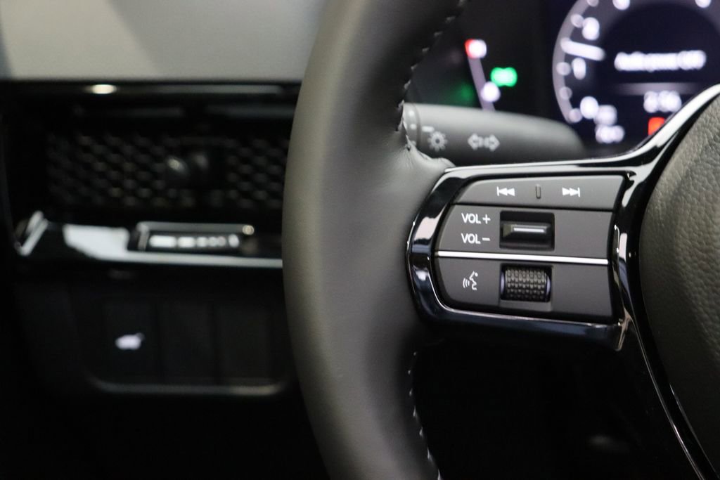 New 2026 Honda CR-V EX-L image 15