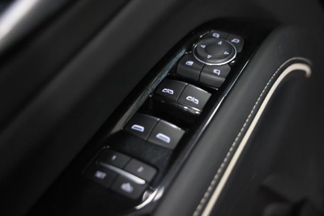 Used 2023 Cadillac Escalade Premium Luxury w/ LPO, Floor Liner Package AWD/4WD image 21