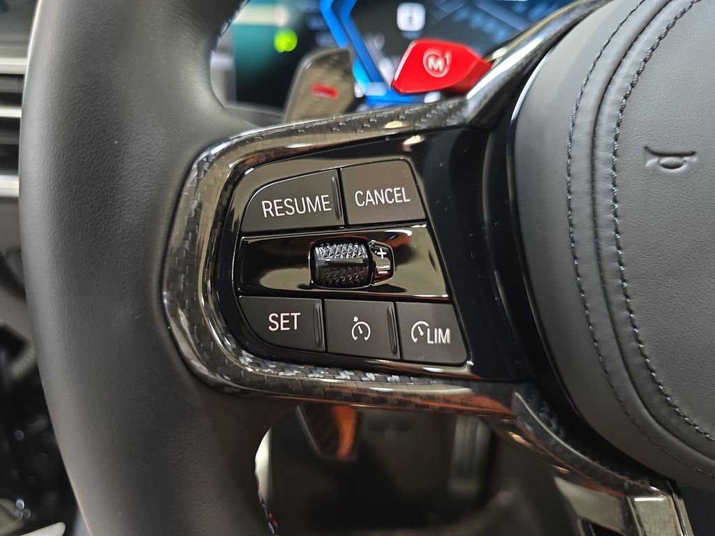 Used 2026 BMW M4 xDrive Competition w/ Executive Package AWD/4WD image 20
